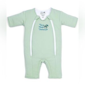 NWT MAGIC MERLIN SLEEP SUIT